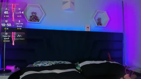 carla online show from 04-21-26, 04:41