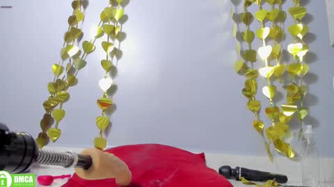 Carla online show from 02-13-25, 12:02