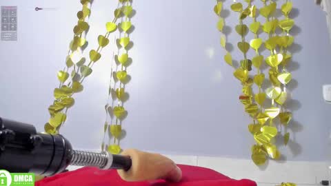 Carla online show from 02-13-25, 10:33