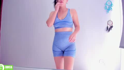 Carla online show from 02-15-25, 04:01