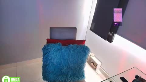 Carla online show from 02-17-26, 06:47