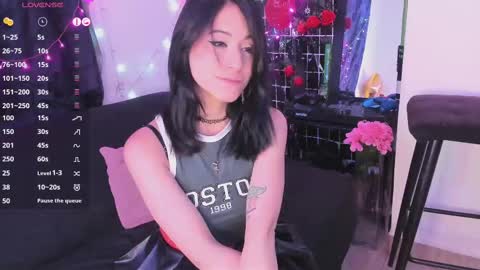 Carla online show from 02-10-25, 11:45