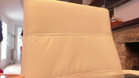 Snapshot of carlaconnortv chatting on 02-20-25, 02:57 Carla Connor online show from 02-20-25, 02:57