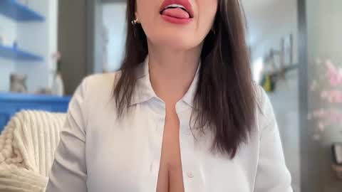 Carla Connor online show from 02-06-26, 11:24