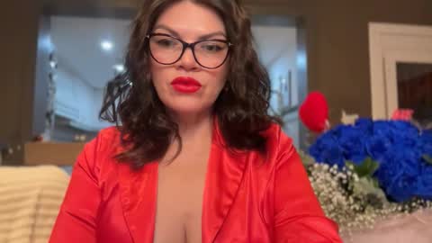 Carla Connor online show from 02-14-26, 06:48