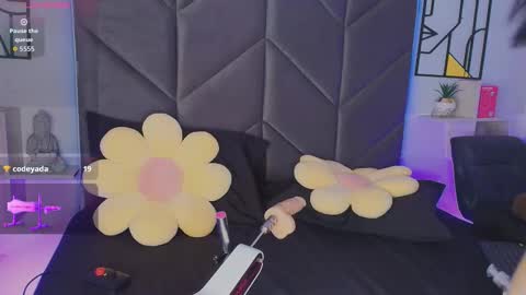 Carla  online show from 03-18-26, 06:33