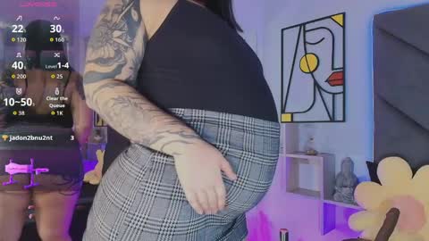 Carla  online show from 04-01-26, 04:48