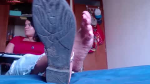 carlajames_1 online show from 01-14-25, 09:51