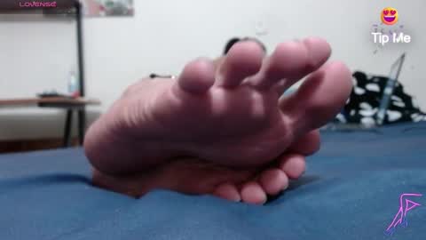 carlajames_1 online show from 03-08-25, 09:17