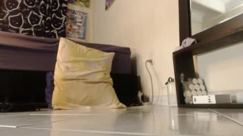 carlajames_1 online show from 09-30-25, 11:10