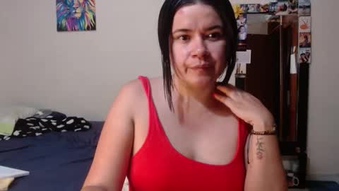 carlajames_1 online show from 03-01-26, 11:51