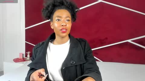 Snapshot of carlamarcuzzi chatting on 01-14-26, 09:09 Carla online show from 01-14-26, 09:09