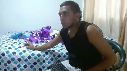 carlandelli1 online show from 11-13-25, 10:30