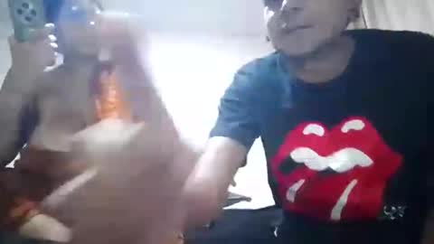 carlandelli1 online show from 12-16-25, 02:38