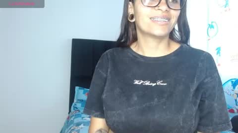 carlandelli1 online show from 07-27-26, 10:39