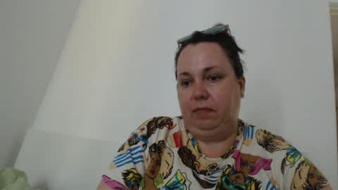 Carlaruth online show from 07-17-26, 07:37