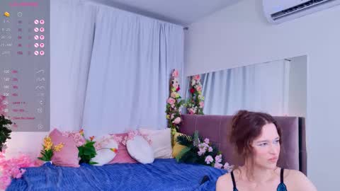 Carlene Carla online show from 11-06-25, 03:35