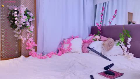 Carlene Carla online show from 03-06-26, 04:36