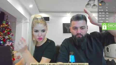 CarlaSquirt online show from 12-12-24, 08:10