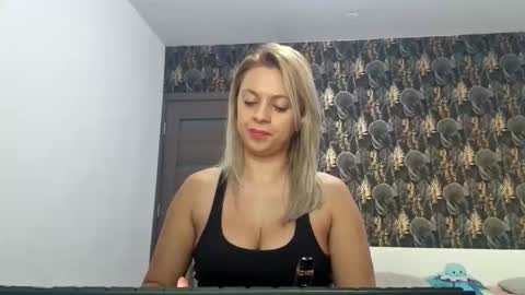 CarlaStaceFun online show from 10-30-25, 05:09