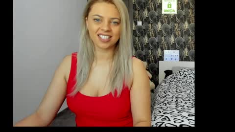 CarlaStaceFun online show from 04-06-26, 09:10