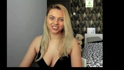CarlaStaceFun online show from 05-31-26, 10:55