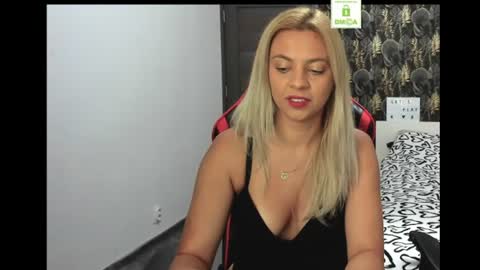 CarlaStaceFun online show from 06-24-26, 03:49