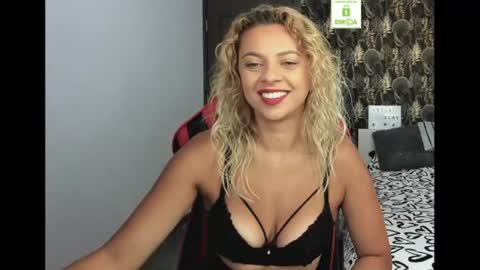 CarlaStaceFun online show from 07-31-26, 04:01