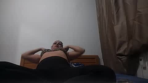carlasweet00 online show from 05-11-26, 11:13