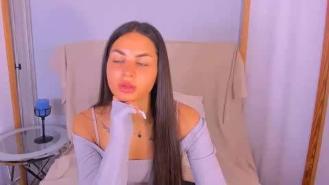 CarlaxSensual online show from 06-10-26, 05:28