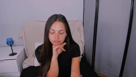 CarlaxSensual online show from 06-30-26, 05:19