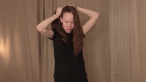 Snapshot of carleenalfredo chatting on 03-15-26, 05:35 Kate - online show from 03-15-26, 05:35