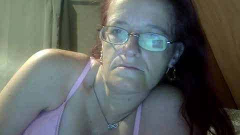 carleeswoman08 online show from 06-22-26, 11:40
