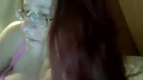 carleeswoman08 online show from 07-28-26, 12:48