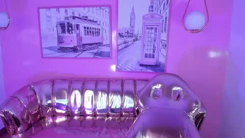 CARLYE   online show from 01-04-25, 03:18