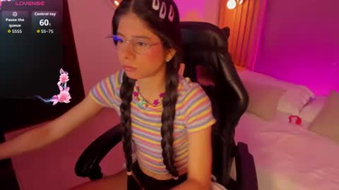 C A R L I N A online show from 06-11-26, 12:36