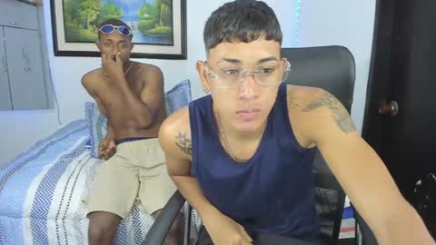 master online show from 01-30-25, 12:07