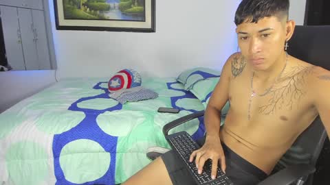 master online show from 02-03-25, 02:45