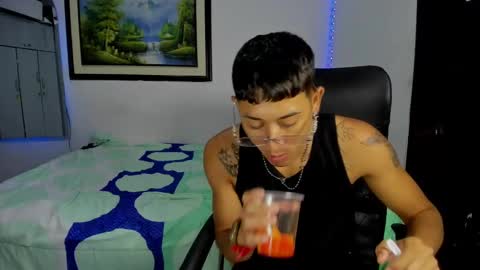 master online show from 02-06-25, 03:09