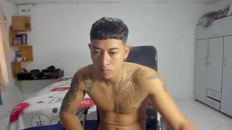 master online show from 10-16-25, 03:35