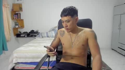 master online show from 10-19-25, 08:20