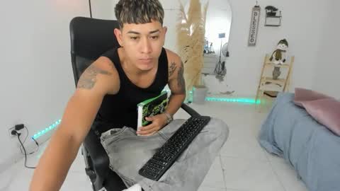 master online show from 01-06-26, 08:12