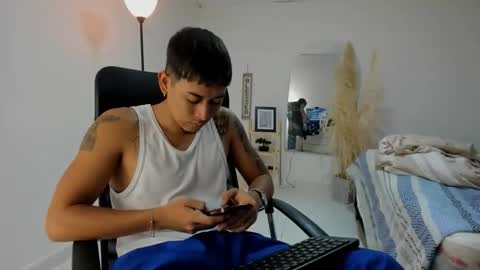 master online show from 02-24-26, 03:43