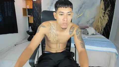 master online show from 04-24-26, 01:13