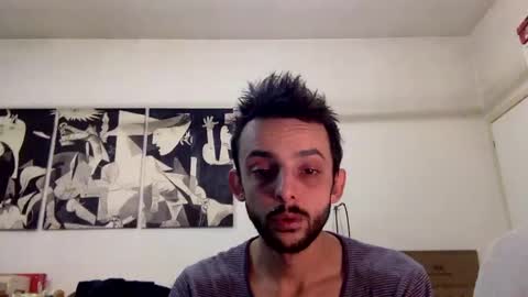 Carlos online show from 12-07-24, 05:20