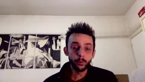 Carlos online show from 12-08-24, 12:07