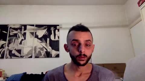 Carlos online show from 12-11-24, 11:21