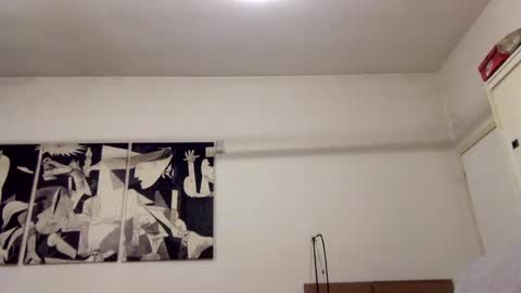 Carlos online show from 01-01-25, 10:24