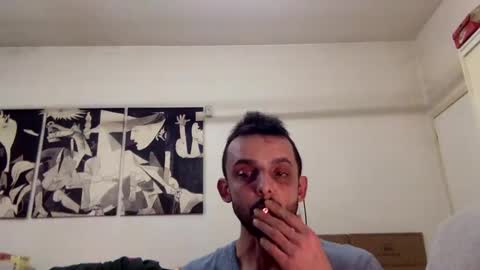 Carlos online show from 01-09-25, 11:02