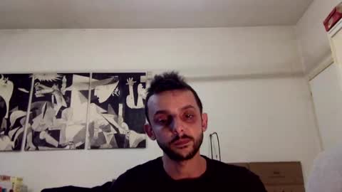 Carlos online show from 01-14-25, 06:45